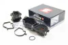 BMW клапан відведення газів из картера 1 E81,3 E46/90,5 E60,X3 E83 2.0d 01- JP GROUP 1416000100 (фото 1)