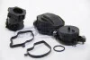 BMW клапан відведення газів из картера 1 E81,3 E46/90,5 E60,X3 E83 2.0d 01- JP GROUP 1416000100 (фото 4)
