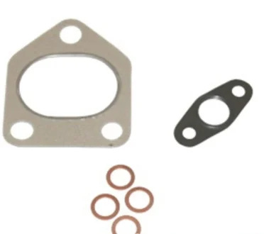 Прокладка турбіни (к-кт) BMW 1/3/5/7/X3/X5 1.7-4.0 d/tds 95- JP GROUP 1417751110