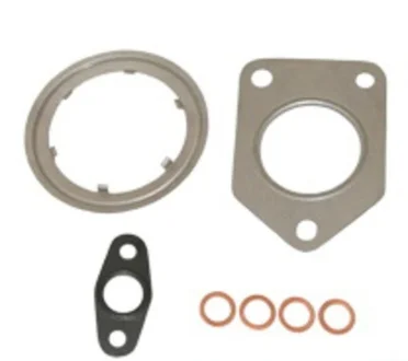 Прокладка турбіни BMW 3 (E90/E91/E92)/5 (E60/E61)/X3 (E83) 2.0 04-12 JP GROUP 1417751310