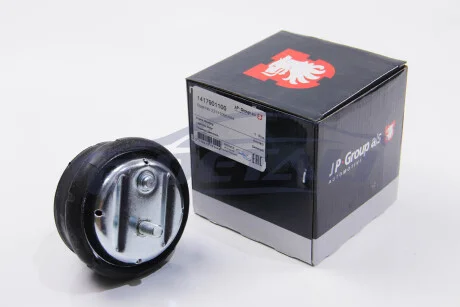 Підвіска, двигун JP GROUP 1417901100