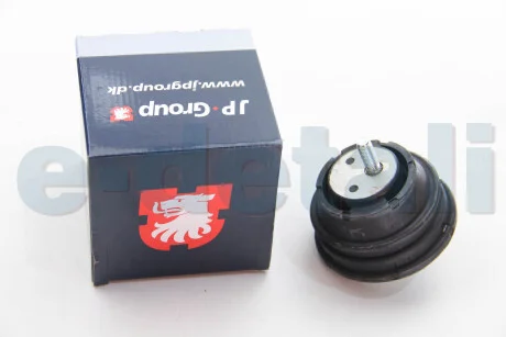 Подушка двигателя левая/правая BMW5 (E39) 95-04 JP GROUP 1417901200