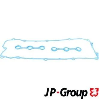 Прокладка клапанної кришки (к-кт) BMW 3/5 2.0-2.8 i 89- JP GROUP 1419200500