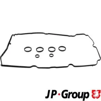 Прокладка клапанної кришки (к-кт) Berlingo/Partner 09- JP GROUP 1419200800