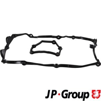 BMW К-кт прокладки клапанної кришки 1 E87,3 E46,E90,X3 E83 2.0 JP GROUP 1419201200