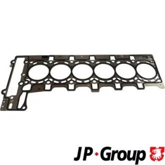 Прокладка головки BMW 1 12-16/3 06-15/X5 10-18 3.0i (1.2 mm) JP GROUP 1419300400