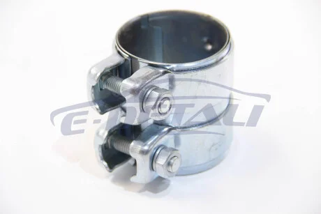 Хомут глушителя BMW 3(E46) (67x80) JP GROUP 1421400200