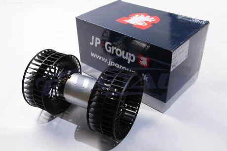 Вентилятор салона JP GROUP 1426100100