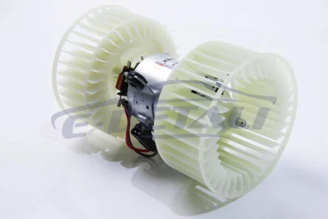 Моторчик печки BMW 5(E39)/X5(E53) (+AC/145mm) JP GROUP 1426100200