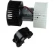 Моторчик пічки BMW 3 (E46)/X3 (E83) M43/M47/M54/M57/N42/N46 1.6-3.2 97-11 JP GROUP 1426100400 (фото 1)
