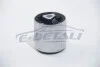 Сайлентблок переднього важеля (зверху) BMW E60/61 2.0-5.0 01-10 JP GROUP 1440200500 (фото 1)