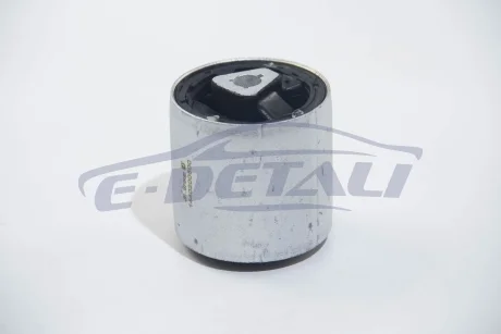 Сайлентблок переднього важеля (зверху) BMW E60/61 2.0-5.0 01-10 JP GROUP 1440200500