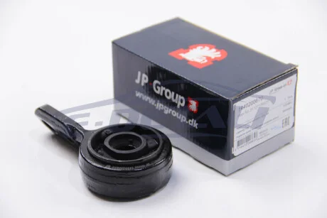 Сайлентблок переднего рычага BMW 3(E30/36) -99. JP GROUP 1440200670