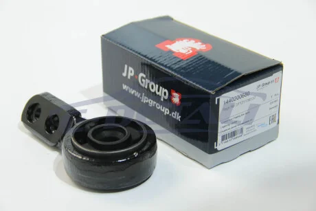 Сайлентблок переднього важеля BMW 3(E30/36) -99 Пр. JP GROUP 1440200680