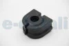 Втулка переднего стабилизатора BMW5(E60/E61) 03-11 (24.6mm) JP GROUP 1440601700 (фото 1)