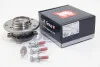 Підшипник маточини перед. BMW 1(E81/E87/E88)/ 3(E90/E91/E92) 03-13 JP GROUP 1441300210 (фото 1)