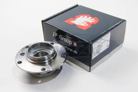 Ступица колеса JP GROUP 1441400400