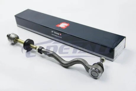 Тяга рульова BMW 3 (E36) 90- (+наконечник) Пр. JP GROUP 1444400580