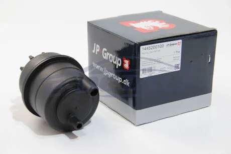 Бачок насоса гідропідсилювача E36/E46/E39/E61 93-13 JP GROUP 1445200100