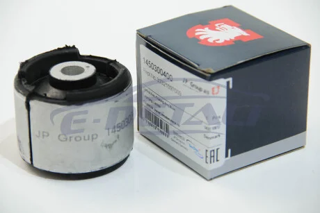 Сайлентблок заднього важеля BMW 3 (E36/E46) 90- (передній) JP GROUP 1450300400
