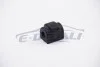 Подушка стабілізатора зад. BMW 3(E46) 98-05 (15mm) JP GROUP 1450450200 (фото 1)