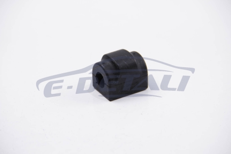 Подушка стабилизатора зад. BMW 3(E46) 98-05 (15mm) JP GROUP 1450450200