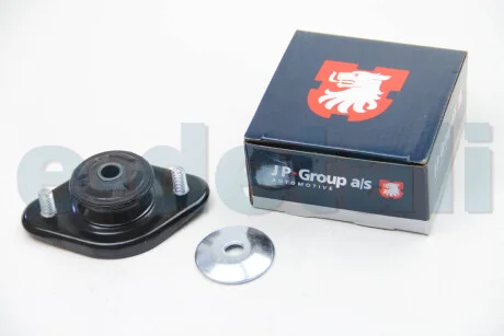 Опора амортизатора зад. BMW 3 (E30/E36/E46) JP GROUP 1452400200