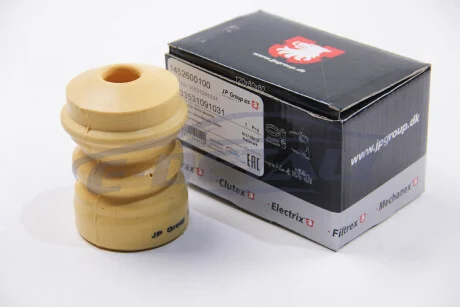 Отбойник амортизатора BMW 5(E39)/7(E38) 95-03 JP GROUP 1452600100
