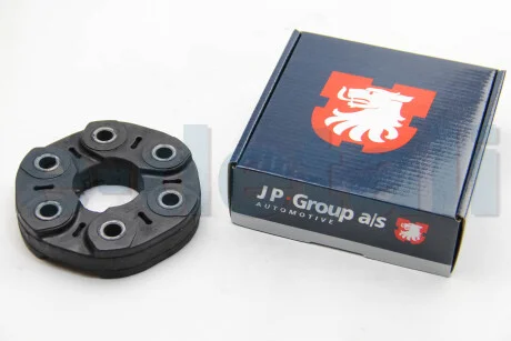 Шарнір, поздовжній вал JP GROUP 1453800600