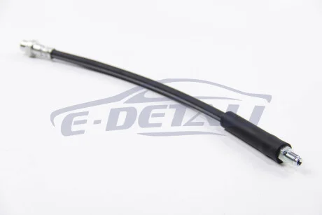 Тормозной шланг перед BMW 7(E38) -01 (355mm) JP GROUP 1461600100