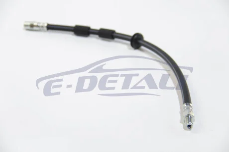 Тормозной шланг перед. BMW 5(E34)/7(E32) (420mm) JP GROUP 1461600700