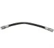 Гальмівний шланг перед. BMW 3 (E21/E30)/5 (E12)/6 (E24)/7 (E23) 73-89 (290mm) JP GROUP 1461601300 (фото 1)