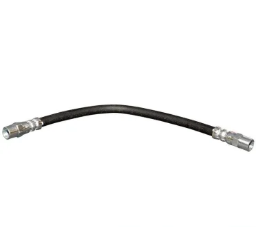 Гальмівний шланг перед. BMW 3 (E21/E30)/5 (E12)/6 (E24)/7 (E23) 73-89 (290mm) JP GROUP 1461601300