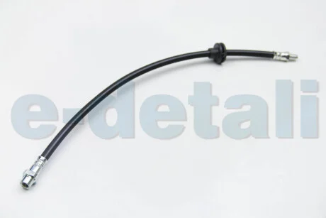 Тормозной шланг перед. BMW 5(E53) -06 (480 mm) JP GROUP 1461601600