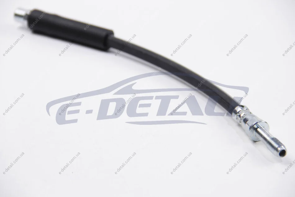 Тормозной шланг задний BMW 5(E39) (275mm) JP GROUP 1461700300 (фото 1)