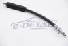 Тормозной шланг задний BMW 5(E39) (275mm) JP GROUP 1461700300 (фото 1)
