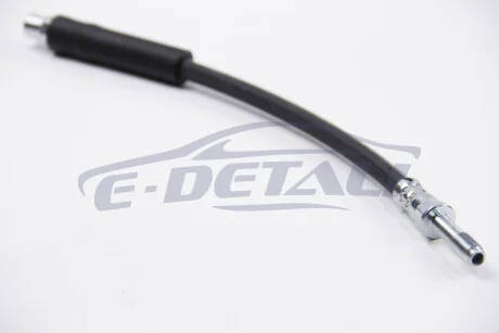 Тормозной шланг задний BMW 5(E39) (275mm) JP GROUP 1461700300