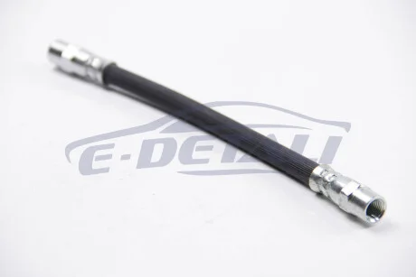 BMW шланг гальмівний задн. E21,E30,E36,E12,E28,E34,E24,E23,E32 JP GROUP 1461700600