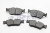 Комплект тормозных колодок, дисковый тормоз JP GROUP 1463600610 (фото 2)