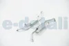 Монтажный к-кт тормозных колодок BMW 3/5 89-13 JP GROUP 1463750110 (фото 1)