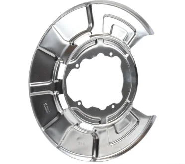 Захист тормозного диска задн. BMW X5 (E70/F15)/X6 (E71/F16) 06-19 JP GROUP 1464300100