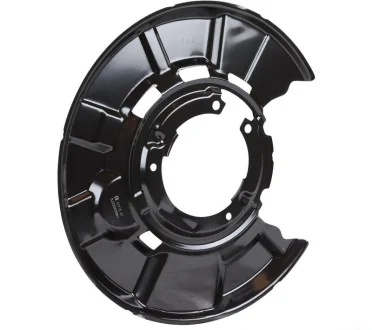 Захист тормозного диска задн. BMW 3 (E90/F30/E91/F31/E93/E92) 06-19 Л. JP GROUP 1464302370