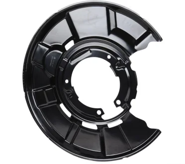 Захист тормозного диска задн. BMW 3 (E90/F30/E91/F31/E93/E92) 06-19 Пр. JP GROUP 1464302380