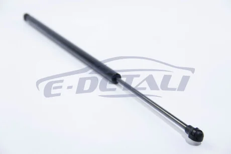 BMW амортизатор газовий багажн.X3 E83 04- JP GROUP 1481202200