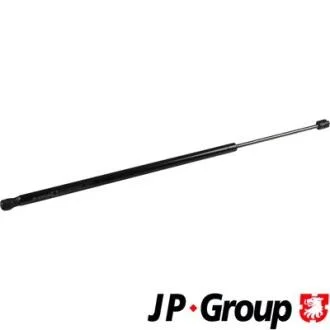 Амортизатор багажника BMW X3-Series (F25) JP GROUP 1481204200