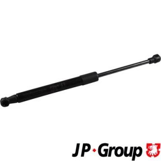 Амортизатор капота BMW 5-Series (E60/E61) JP GROUP 1481204800