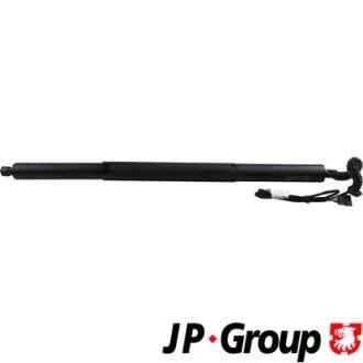 Амортизатор багажника автоматич. BMW X3 11-17 Лів. JP GROUP 1481206370