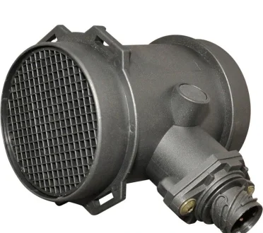 Витратомір повітря BMW E34/39 4,0/4,4, E32/38 4,0/4,4 JP GROUP 1493900900