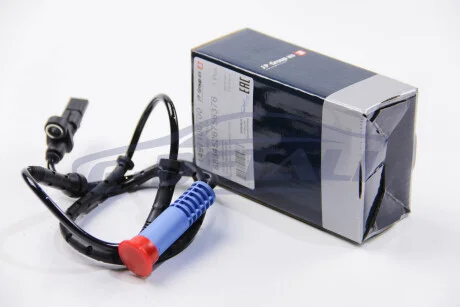 Датчик АБС JP GROUP 1497100700