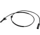 Датчик ABS задн. BMW X5 (E70/F15)/X6 (E71/F16) 06-19 JP GROUP 1497105500 (фото 1)